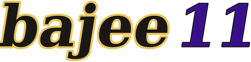 bajee11 logo